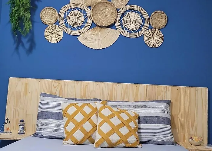 Apartamento único e aconchegante!